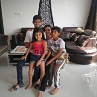 Mohit Shah