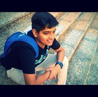 Aditya Jatin