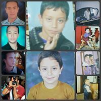 Mohamed Ghazy