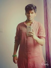 Siddharth Naik