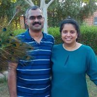 Binu Rajagopal