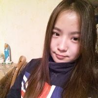 Б. Бямбахорол