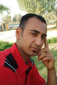 كريم الكعبي