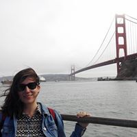 Ciara Serrano Temprado