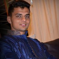 Kuldeep Rajoriya