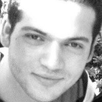 Mahmoud Abdrahman