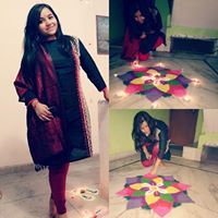 Kritika Anand