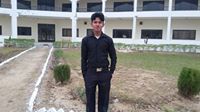 Mohsin Ayaz