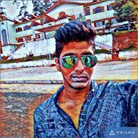 Hareesh Parthasarathi