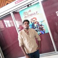 Karthikeyan Karthik