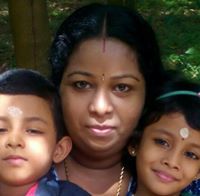 Sangeetha Suresh