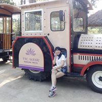 Thùy Dương
