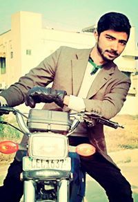 Usman Sandhu