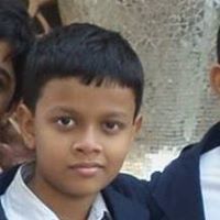 Shivam Sharma