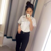 Katherine Kho