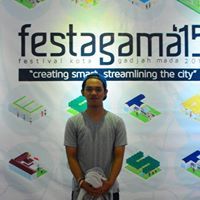Krisna Aditya