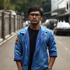 Dandy Hamdani