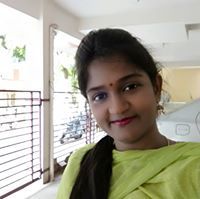 Aruna Vijay