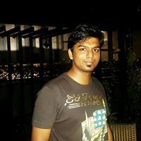 Prasoon Bansal