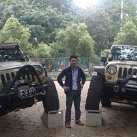 Iwan Faeshol