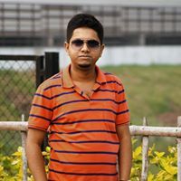 Avik Dasgupta