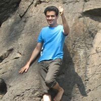 Krishnakumar Ramachandran