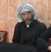 محمد العراقي