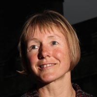 Gill Coombs