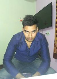 Shivam Choudhary