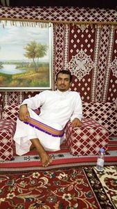 علي الجهيمي