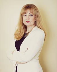 Анна Клецова