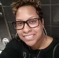 Monique Wilson