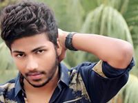 Arun Harjo