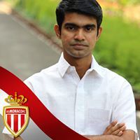 Rubin Stephen Edattukunnel