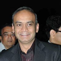 Paresh Mehta