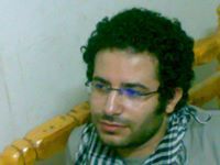 Mohammad Shosha