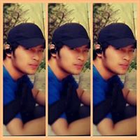 R-Jay Rosales