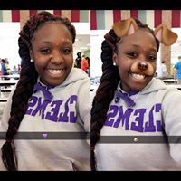 Keke Woods