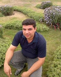 محمد العامري