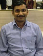 Ashok Reddy