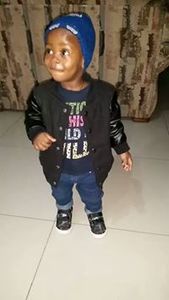 Vuyisile Cenge