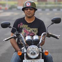 Pranjal Mehta