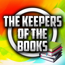 The Keepers of the Books