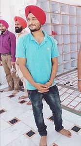 Er Singh