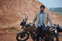 Thirumeni Alagar