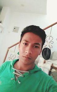 Sumesh Rawat