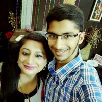 Rohit Bhatia