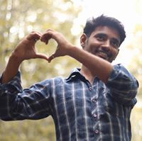 Santhosh Kumar