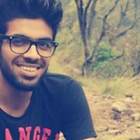 Gaurav Thapliyal