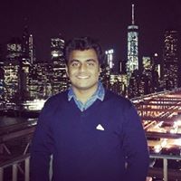 Vishwajeet Jadhav
